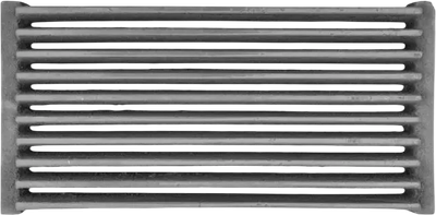 Решетка колосниковая БЛЗ 10кг (500х250)