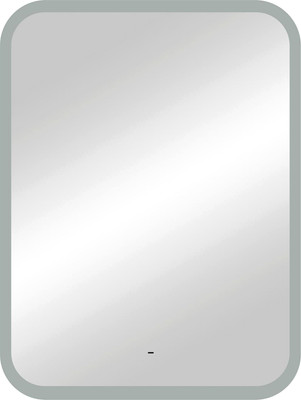 Зеркало Континент Glamour Led 50х70 (с бесконтактным сенсором)