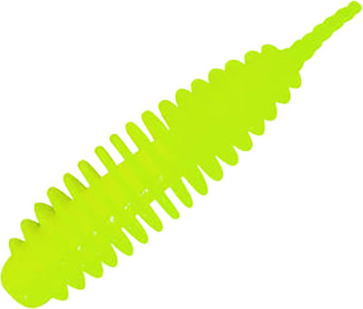 Мягкая приманка Sansan Trout Lure Plamp 50 Сыр Col 6 / TLСPL50C06 (12шт, Lemon)