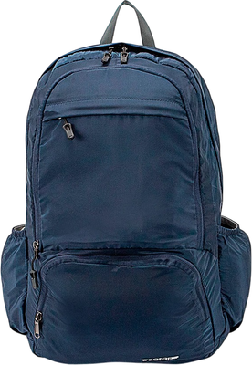 Рюкзак Ecotope 371-S9261-NAV (синий)