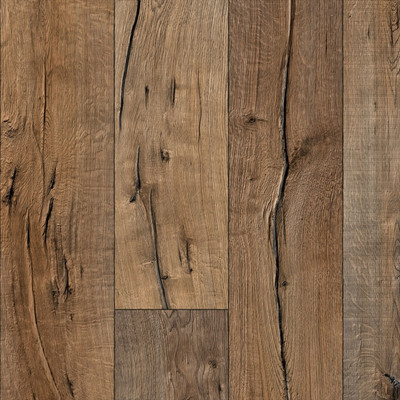 Линолеум IVC Golf Hunter Oak 545 (2x1.5м)