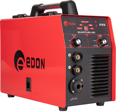 Полуавтомат сварочный Edon Smart MIG-210S / 24561