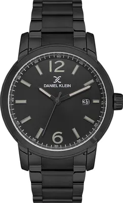 Часы наручные мужские Daniel Klein Premium 13797-6