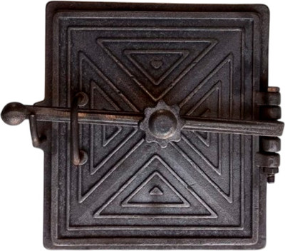 Дверца каминная Балезинский ЛМЗ ДТУ-2 (305х323)