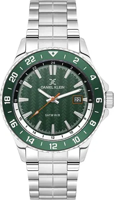 Часы наручные мужские Daniel Klein Premium 13818-3