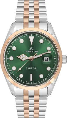 Часы наручные мужские Daniel Klein Premium 13835-5