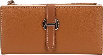 Портмоне Passo Avanti 878-1107-3-CAM (верблюжий)