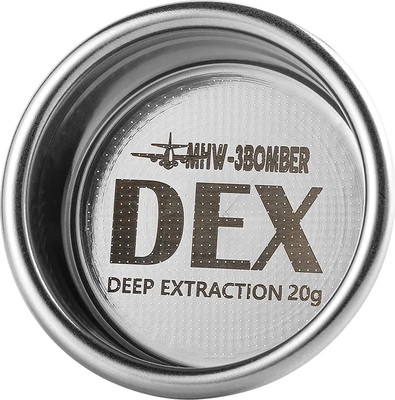Корзина для портафильтра MHW-3BOMBER Dex FB5621