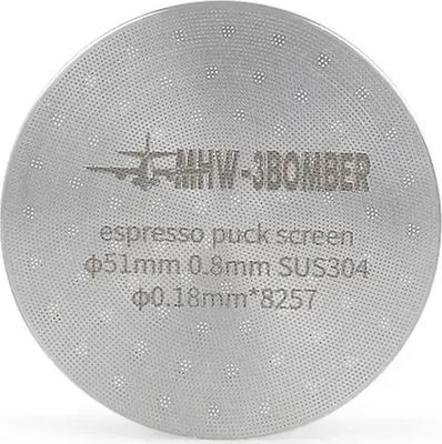 Фильтр для рожка кофемашины MHW-3BOMBER FG5580S-OS