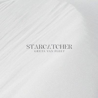 Виниловая пластинка Republic Records Greta Van Fleet - Starcatcher (Clear Vinyl) LP