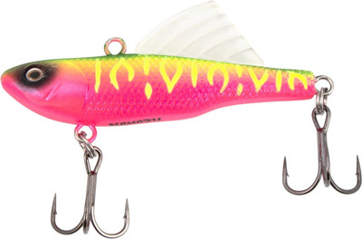 Воблер Namazu Hiller / N53-55-C09