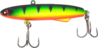 Воблер Namazu LoaF silicone / N64-80-C03