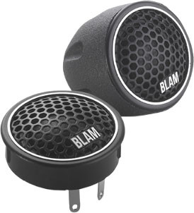 Твитер BLAM TS20HR