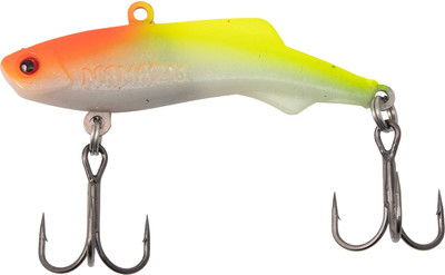 Воблер Namazu StalkeR silicone / N65-55-C19