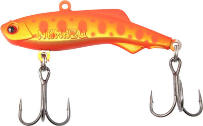 Воблер Namazu StalkeR silicone / N65-55-C20