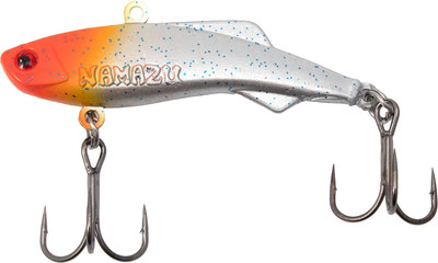 Воблер Namazu StalkeR silicone / N65-55-C23