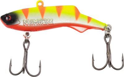 Воблер Namazu StalkeR silicone / N65-55-C24