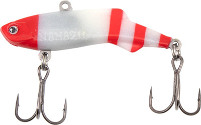 Воблер Namazu StalkeR silicone / N65-55-C27