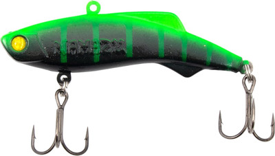 Воблер Namazu StalkeR silicone / N65-70-C25