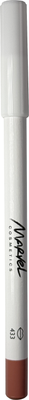 Карандаш для губ Marvel Cosmetics Professional тон 433 romantic lily