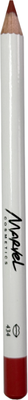 Карандаш для губ Marvel Cosmetics Professional тон 434 tender dahlia