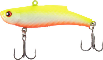 Воблер Namazu WorkeR silicone / N67-80-C36