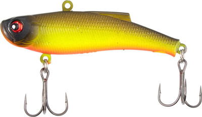 Воблер Namazu WorkeR silicone / N67-80-C37