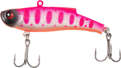 Воблер Namazu WorkeR silicone / N67-80-C38