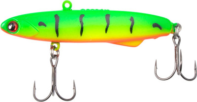 Воблер Namazu LoaF silicone / N64-80-C26 