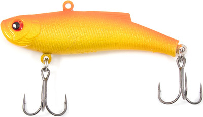 Воблер Namazu WorkeR silicone / N67-80-C41