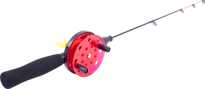 Удочка Namazu Ice Perch Light / NROD40-057-75L