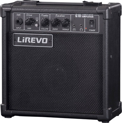 Комбоусилитель LiRevo FB-G10