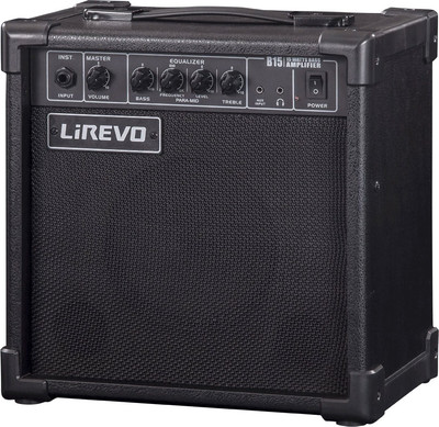 Комбоусилитель LiRevo TS-B15