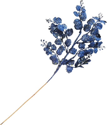 Ветка новогодняя MONAMI 9C-033