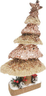 Елка декоративная MONAMI Елочка 13D-151
