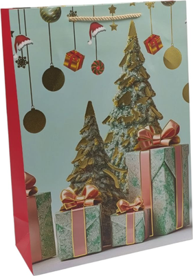 Пакет подарочный MONAMI GB25-0002