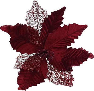 Ветка новогодняя MONAMI ТМ25-5629