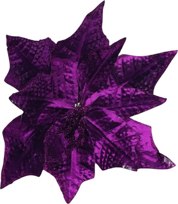 Ветка новогодняя MONAMI ТМ25-5679