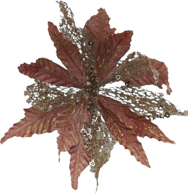 Ветка новогодняя MONAMI ТМ25-5691