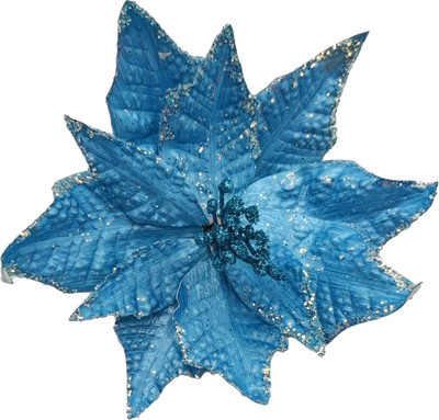 Ветка новогодняя MONAMI ТМ25-5692