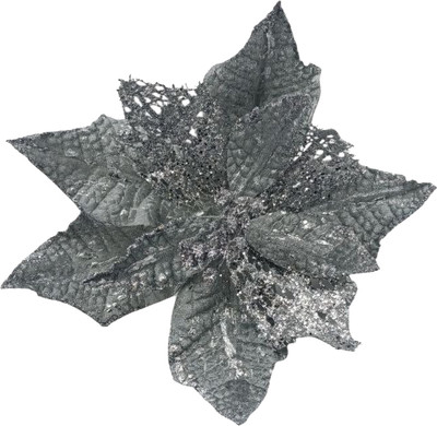 Ветка новогодняя MONAMI ТМ25-5698