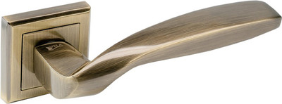 Ручка дверная VELA Сорренто (бронза)