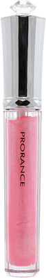 Блеск для губ Prorance Sunny Glam Lipgloss 102 Lovely Pink