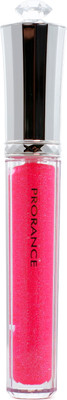 Блеск для губ Prorance Sunny Glam Lipgloss PK3 Cherry Pink