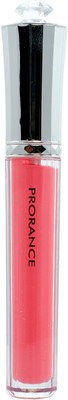 Блеск для губ Prorance Sunny Glam Lipgloss PK4 Bobby Pink