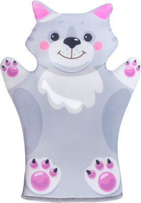 Кукла-перчатка Десятое королевство Волк / 05632