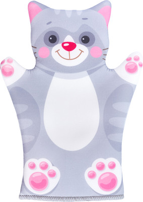 Кукла-перчатка Десятое королевство Котик / 05633