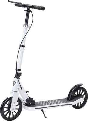 Самокат городской Ricos Dart JSCT1 (белый)