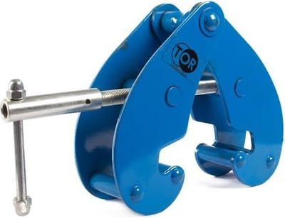 Захват балочный TOR LJ-Q-3 г/п 3т (T) 1048510