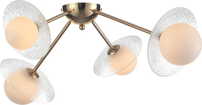 Люстра Rivoli Jacqueline 3169-304 / Б0066412